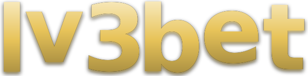 lv3bet logo