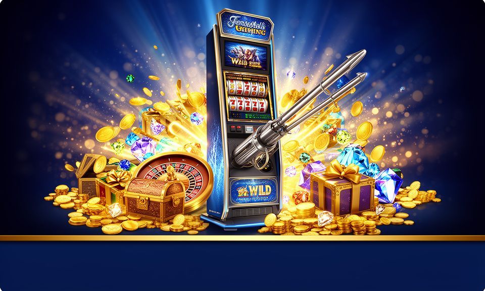 lv3bet The Casino Lobby We Built Around Malaysian Players