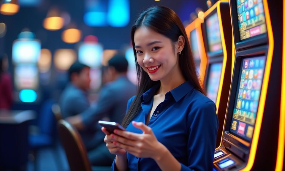lv3bet mobile gaming