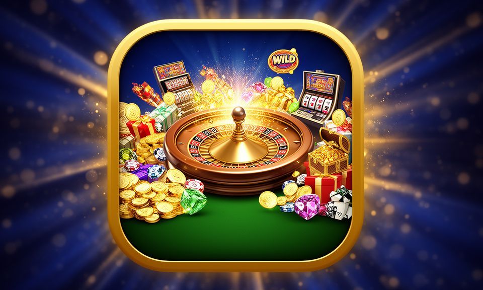 lv3bet Step into Gems Bonanza with instant access via lv3bet
